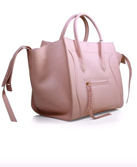 celine paris bag pink|where are celine bags sold.